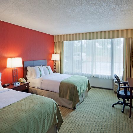 Holiday Inn Nashua, An Ihg Hotel Quarto foto