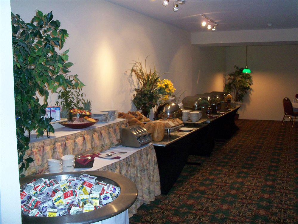 Holiday Inn Nashua, An Ihg Hotel Restaurante foto