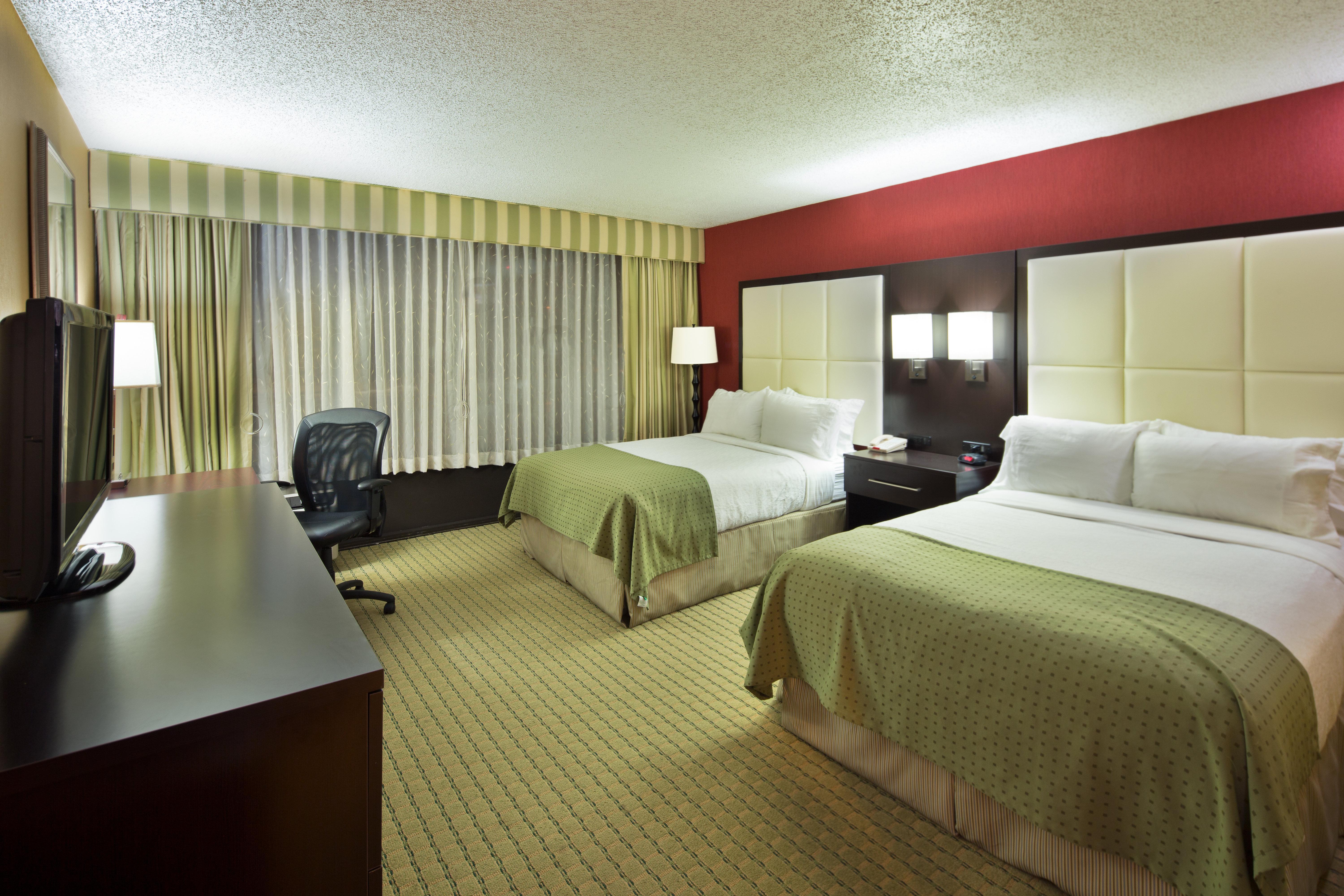 Holiday Inn Nashua, An Ihg Hotel Exterior foto