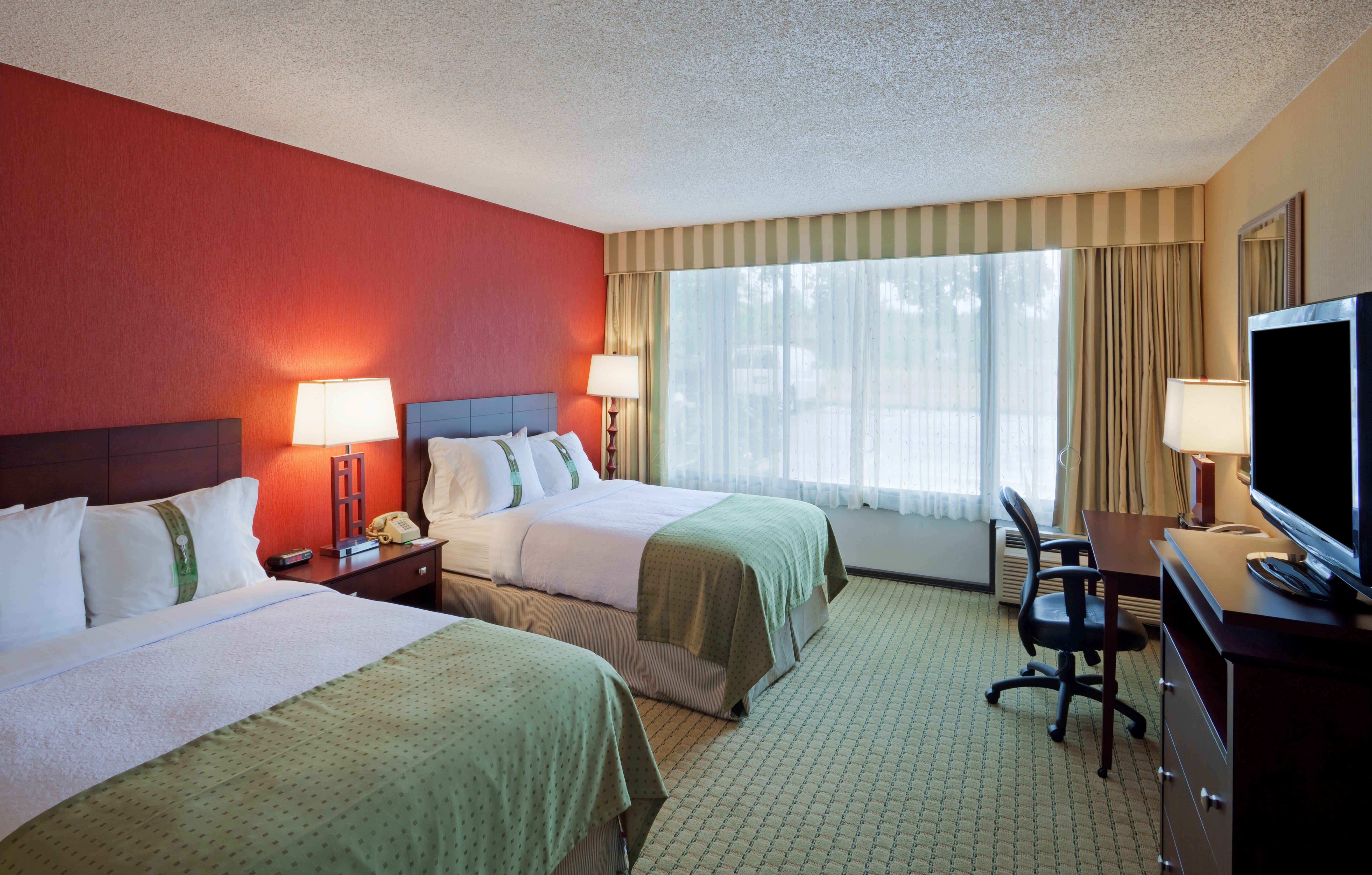 Holiday Inn Nashua, An Ihg Hotel Quarto foto