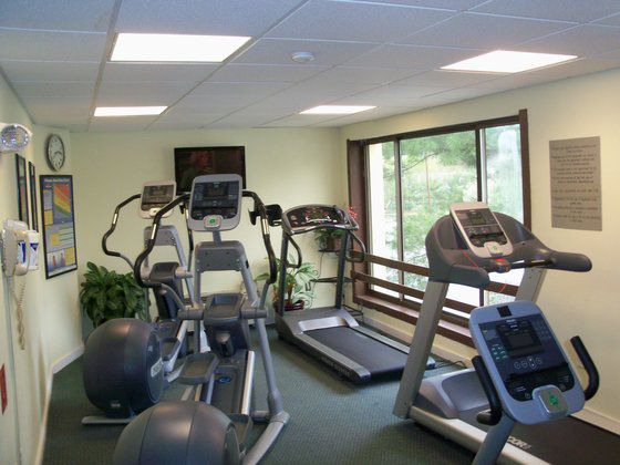 Holiday Inn Nashua, An Ihg Hotel Instalações foto