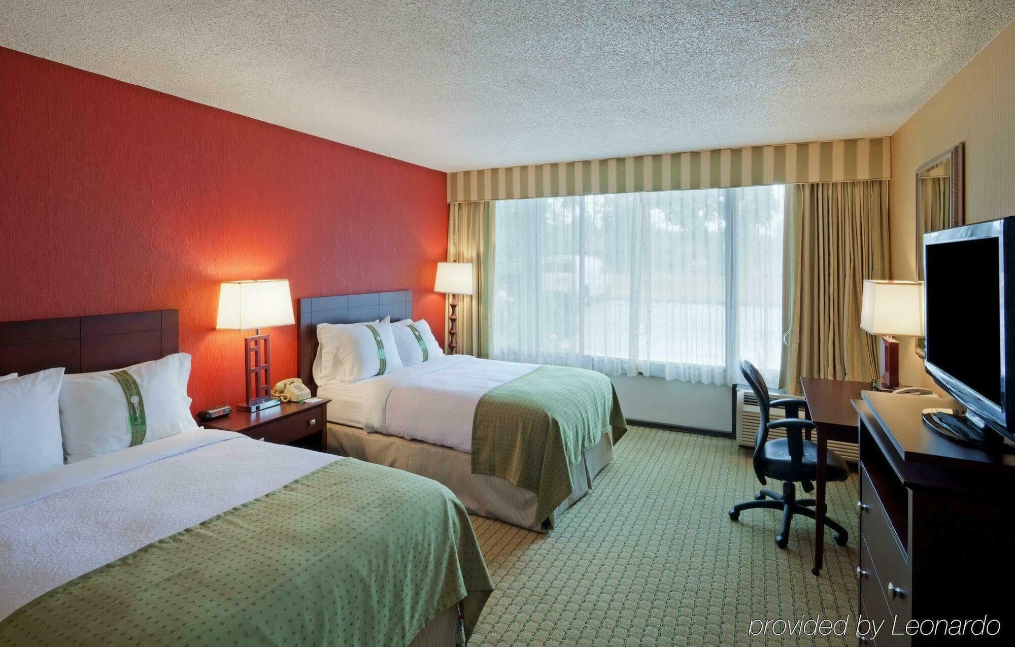 Holiday Inn Nashua, An Ihg Hotel Quarto foto